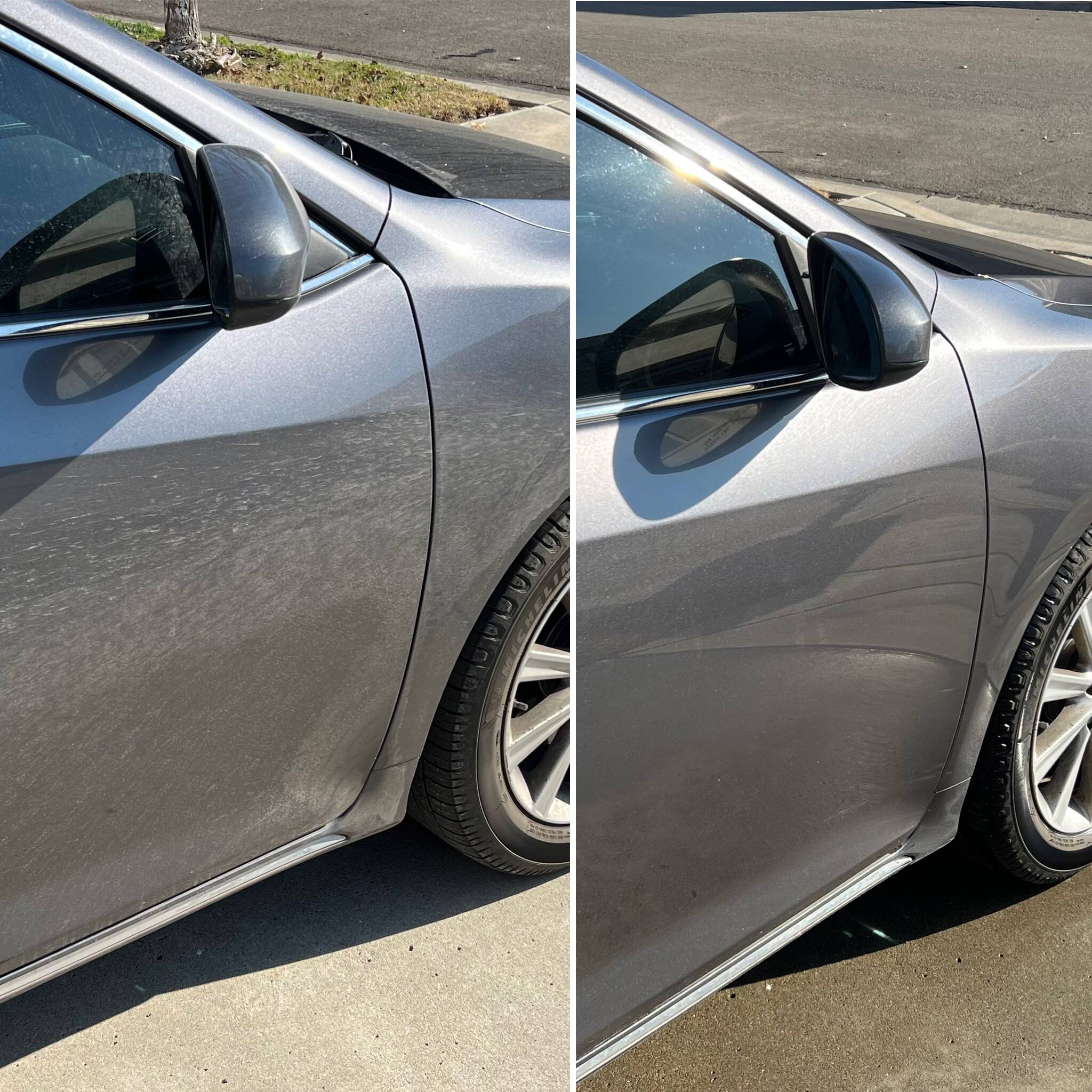 Key auto detailing Turlock in Turlock, CA (3)