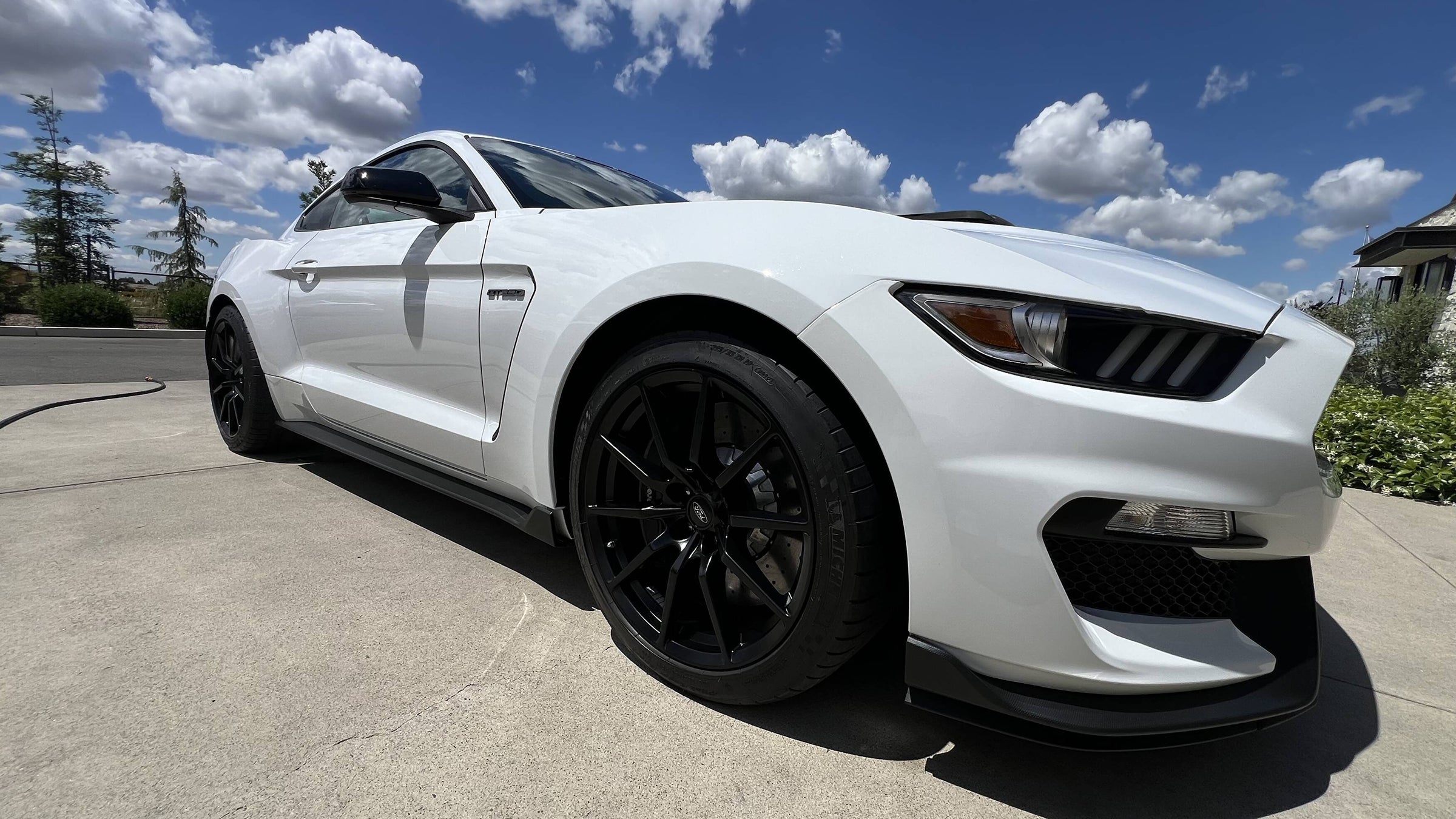 Key auto detailing Turlock in Turlock, CA (4)