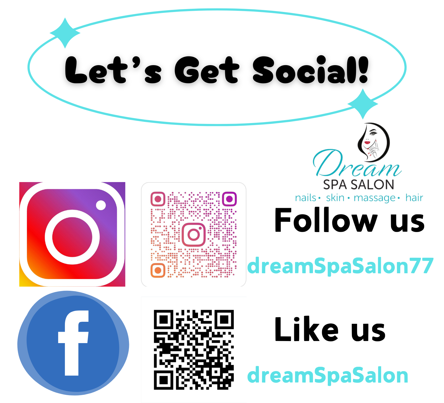 Dream Spa Salon Anderson/Cherry Grove in Cincinnati, OH (2)