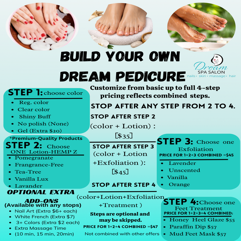 Dream Spa Salon Anderson/Cherry Grove in Cincinnati, OH (3)