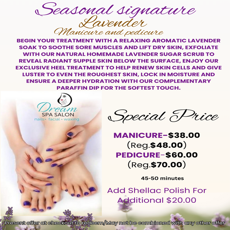Dream Spa Salon Anderson/Cherry Grove in Cincinnati, OH (5)