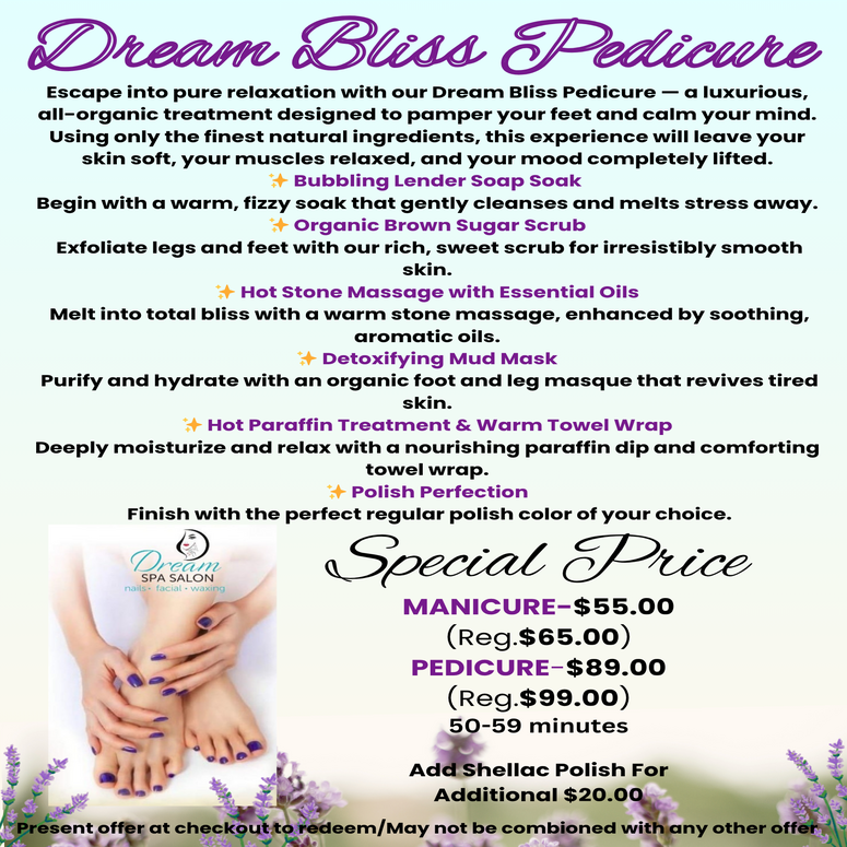 Dream Spa Salon Anderson/Cherry Grove in Cincinnati, OH (6)