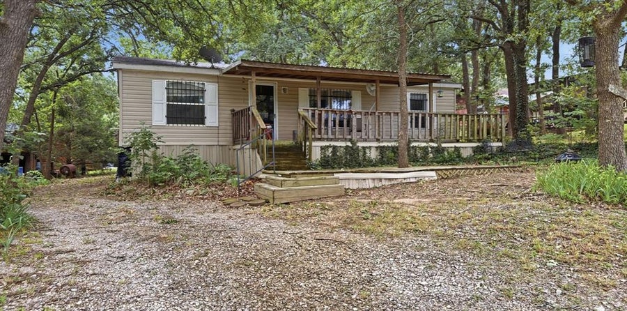 Rhonda Davis Ishmael, Realtor-Post Oak Realty in Whitesboro, TX (5)
