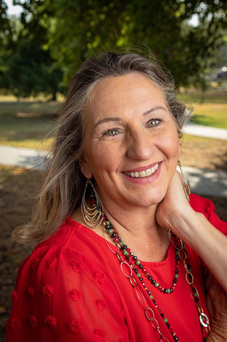 Rhonda Davis Ishmael, Realtor-Post Oak Realty in Whitesboro, TX (6)