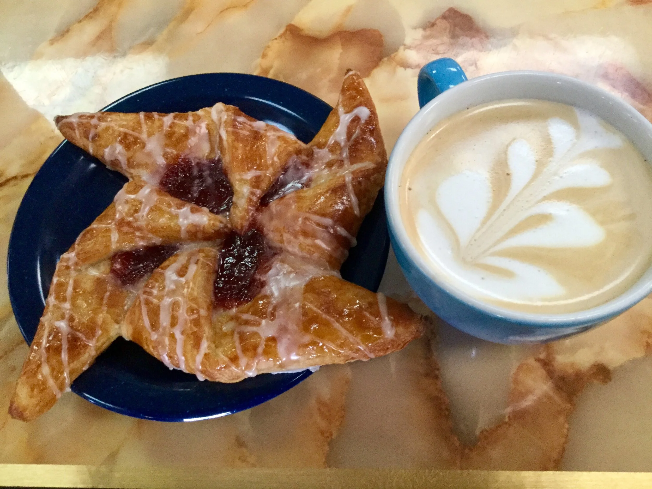 Blue Ridge Biscuit Company in Black Mountain, NC (2)