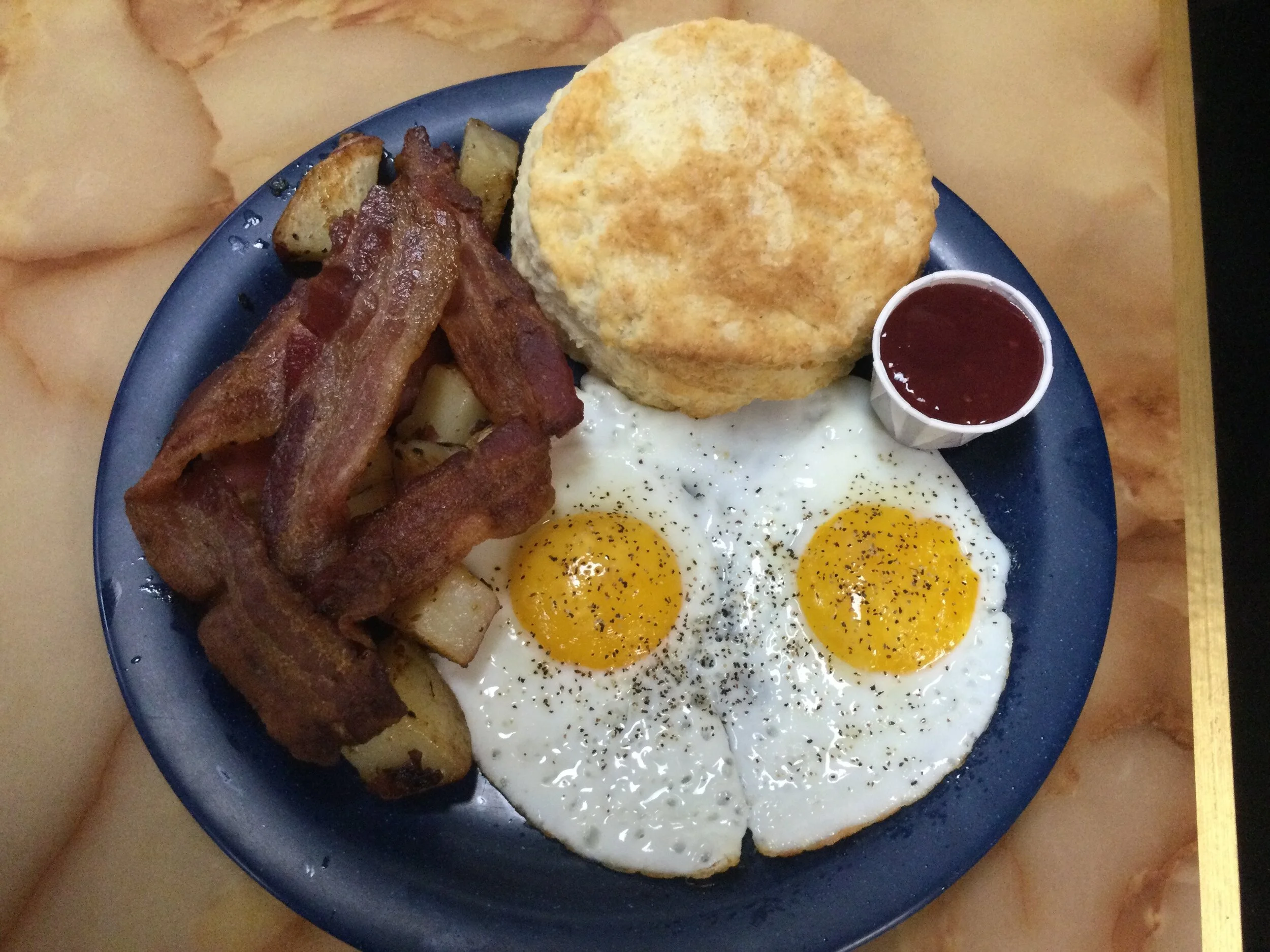 Blue Ridge Biscuit Company in Black Mountain, NC (3)