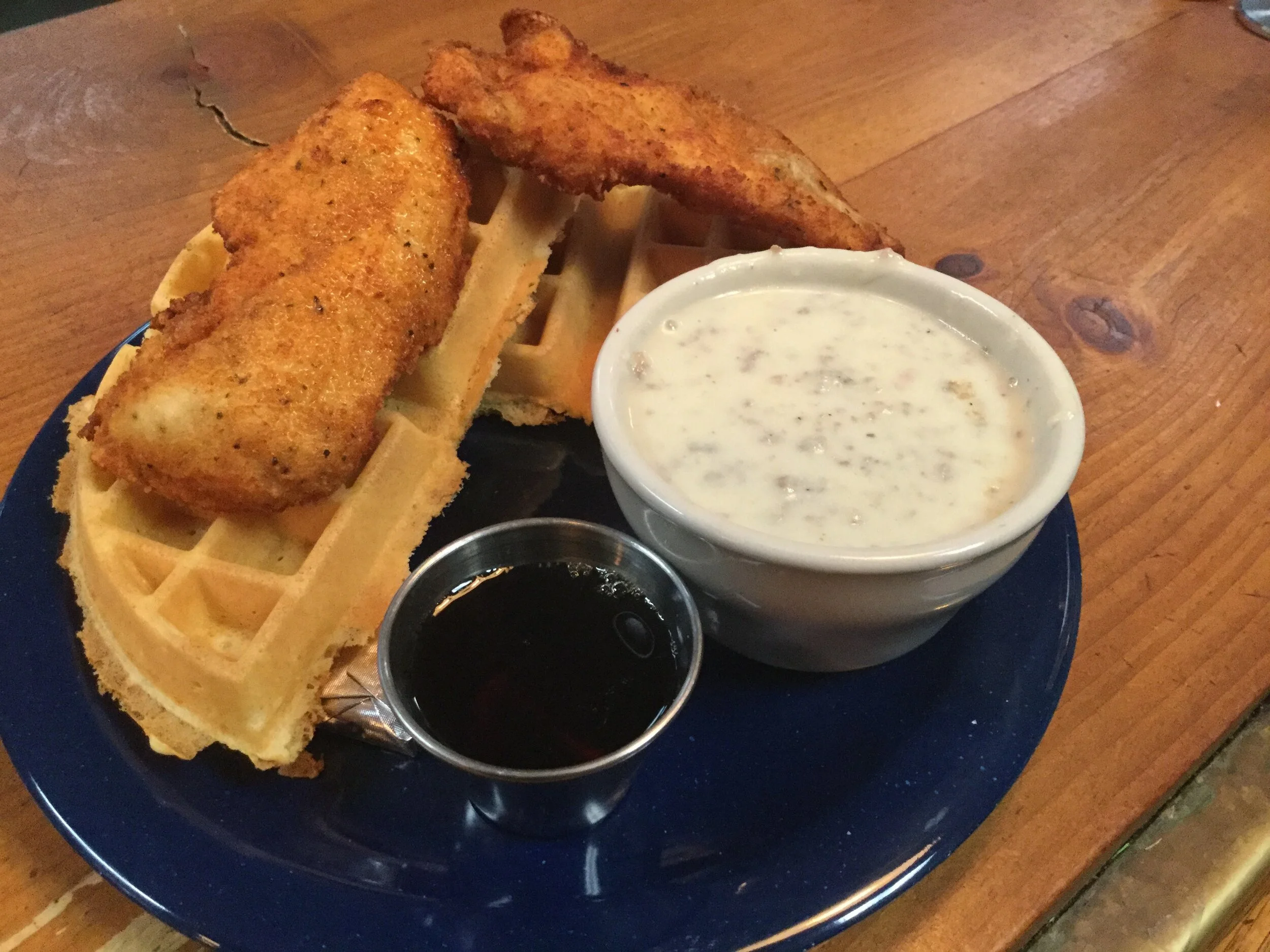Blue Ridge Biscuit Company in Black Mountain, NC (4)