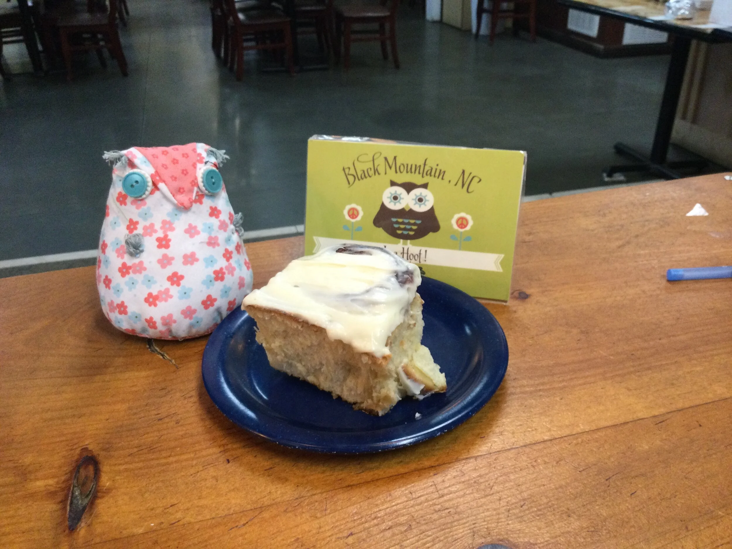 Blue Ridge Biscuit Company in Black Mountain, NC (5)