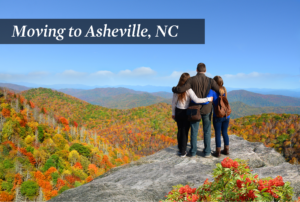 Freestone Properties in Black Mountain, NC