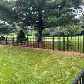 Ekren Fence Company in Bath, PA (2)