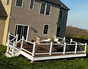 Ekren Fence Company in Bath, PA (6)