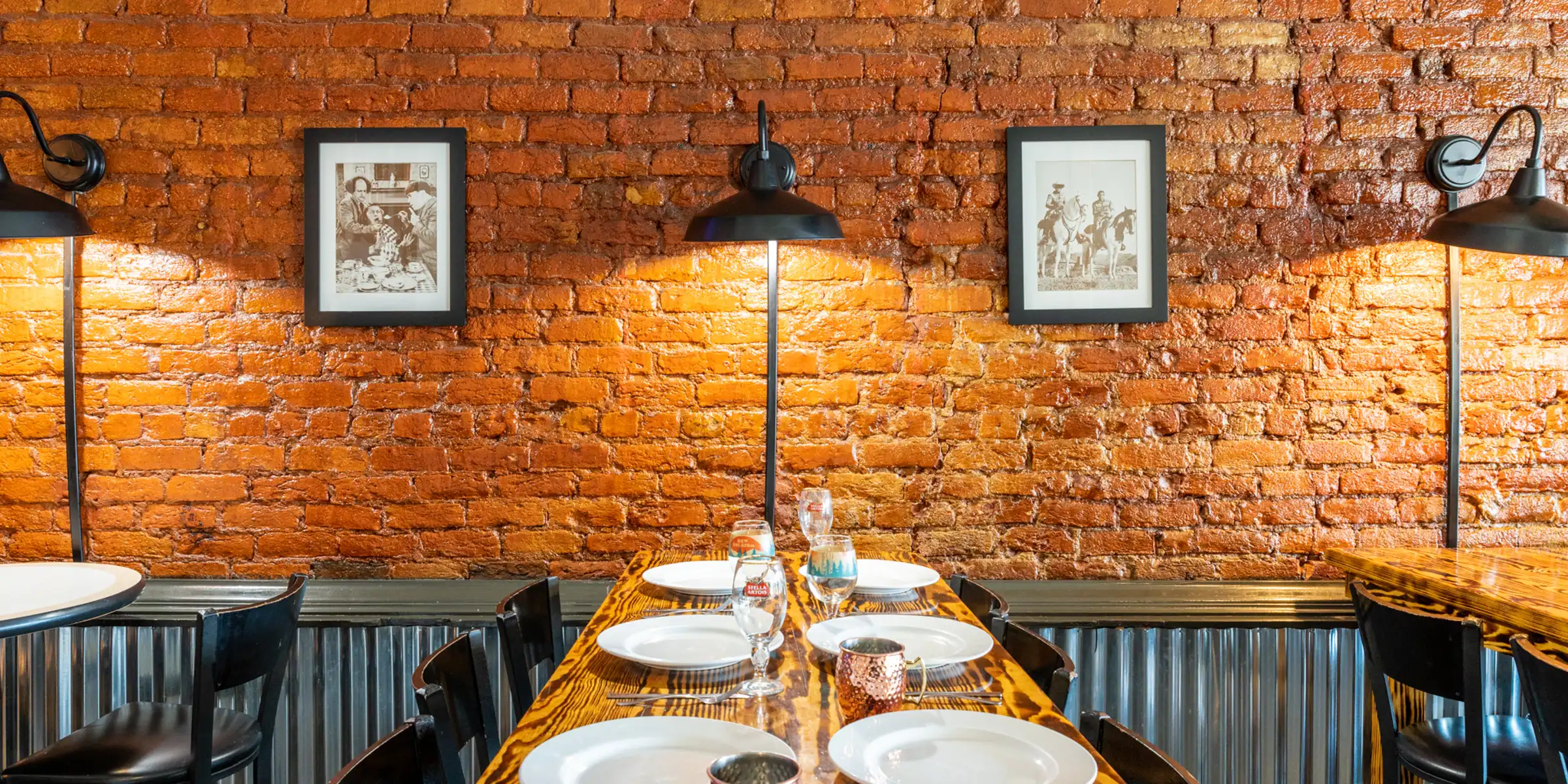 1877 Pub & Grub in Conover, NC