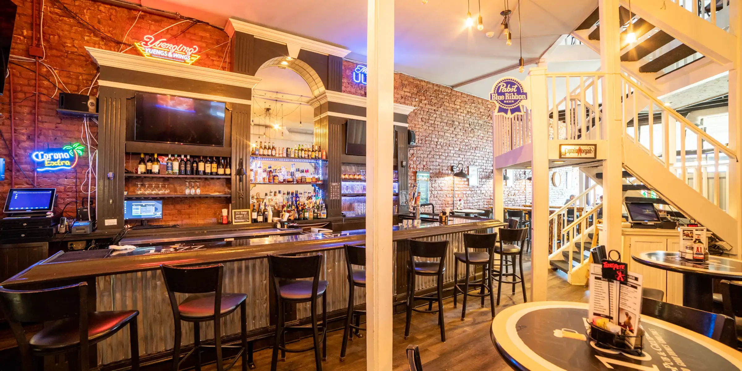 1877 Pub & Grub in Conover, NC (2)