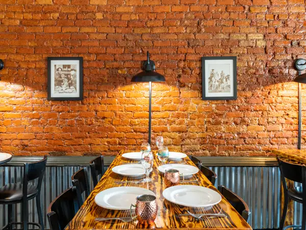 1877 Pub & Grub in Conover, NC (6)