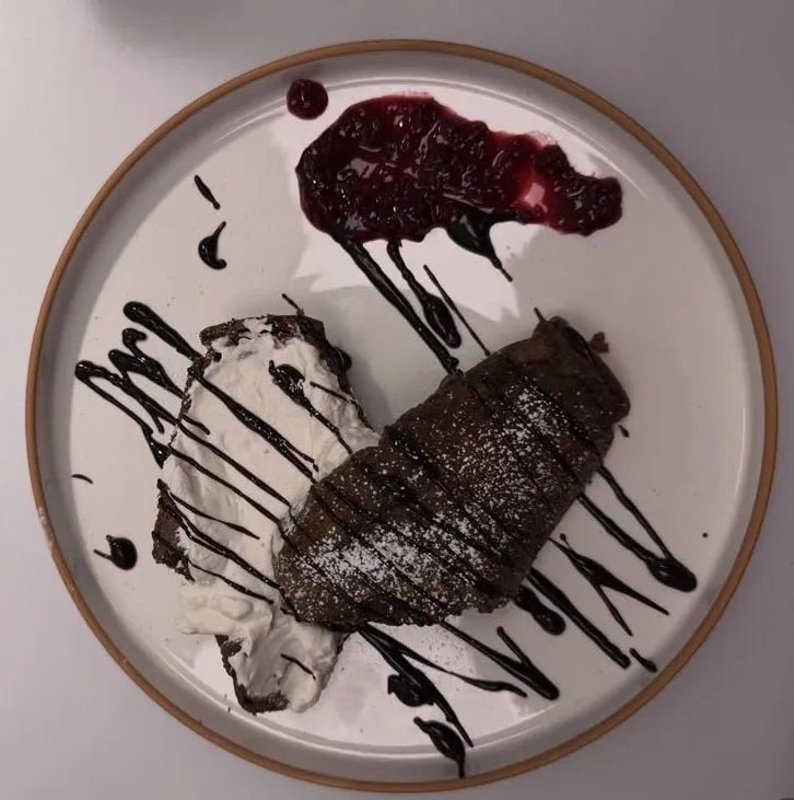 Popovers Cafe in Apex, NC