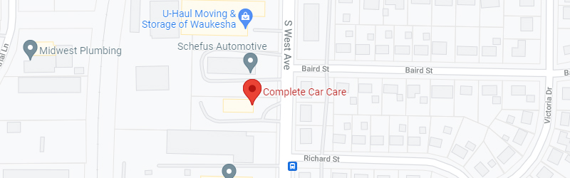 Complete Car Care in Waukesha, WI (4)
