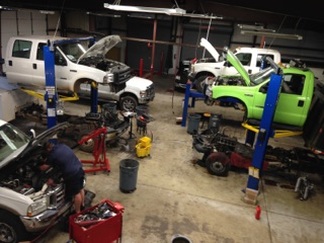 SMA Diesel Service in Chesnee, SC (4)