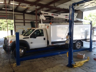 SMA Diesel Service in Chesnee, SC (5)