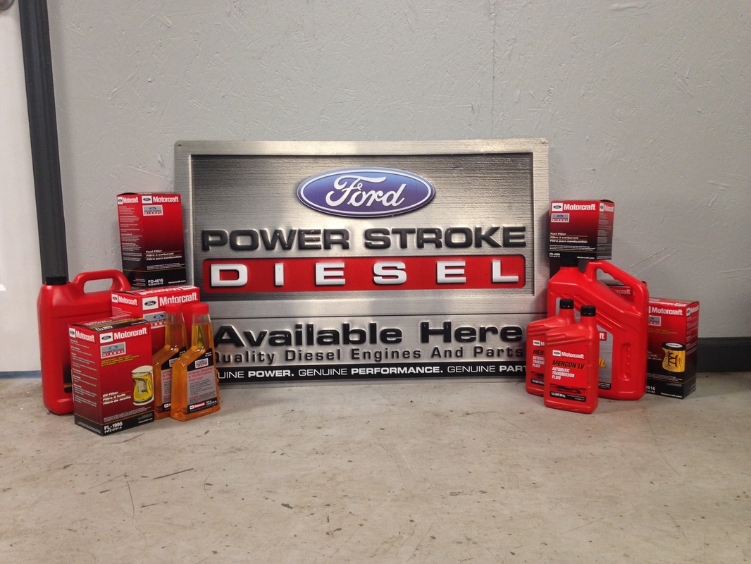 SMA Diesel Service in Chesnee, SC (6)