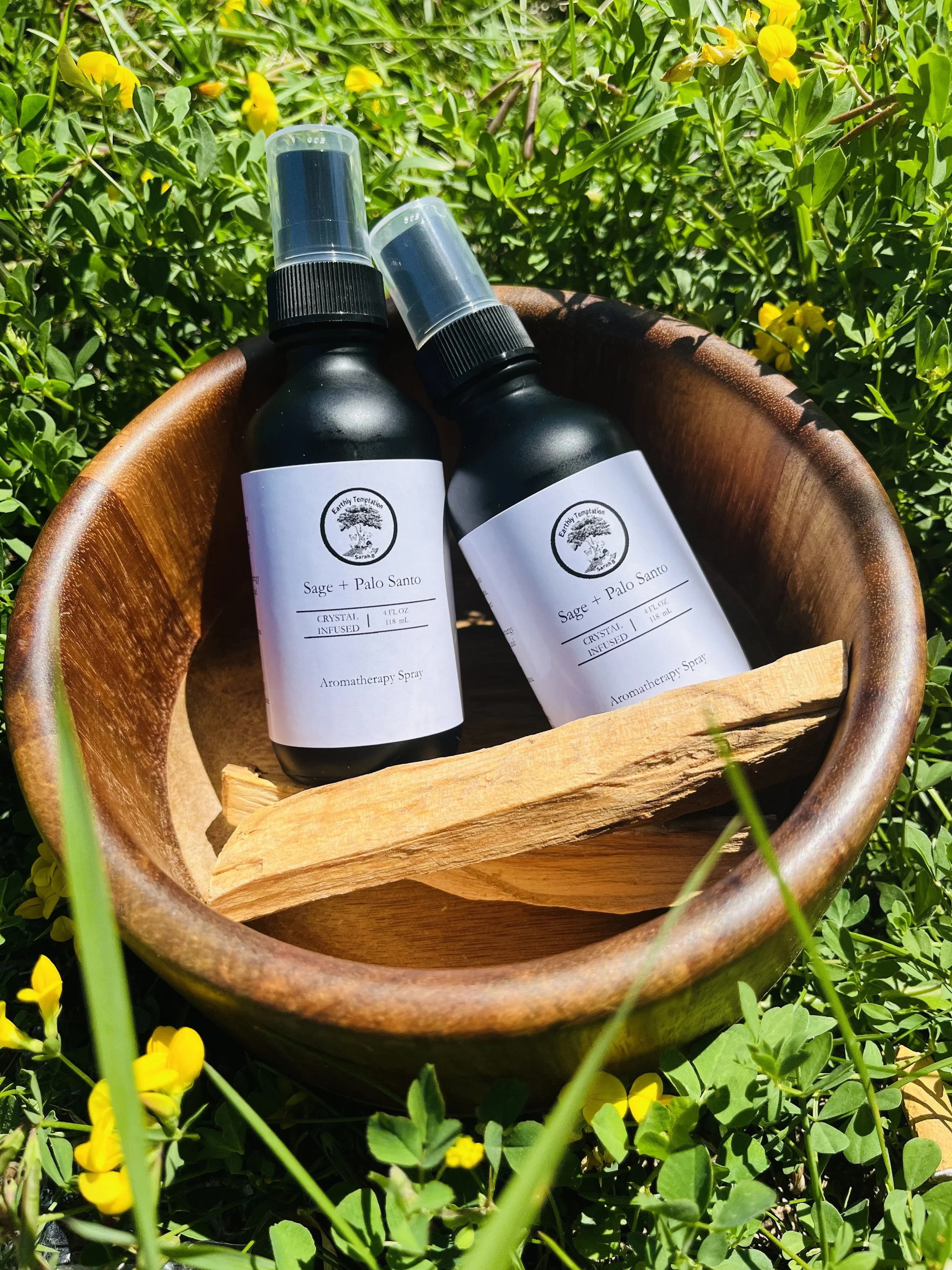 Earthly Temptation Wellness in Fitchburg, WI (2)