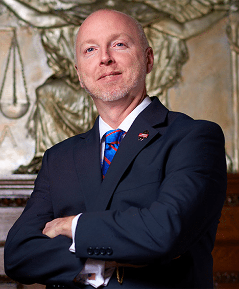 Shane Scanlon Law in Scranton, PA
