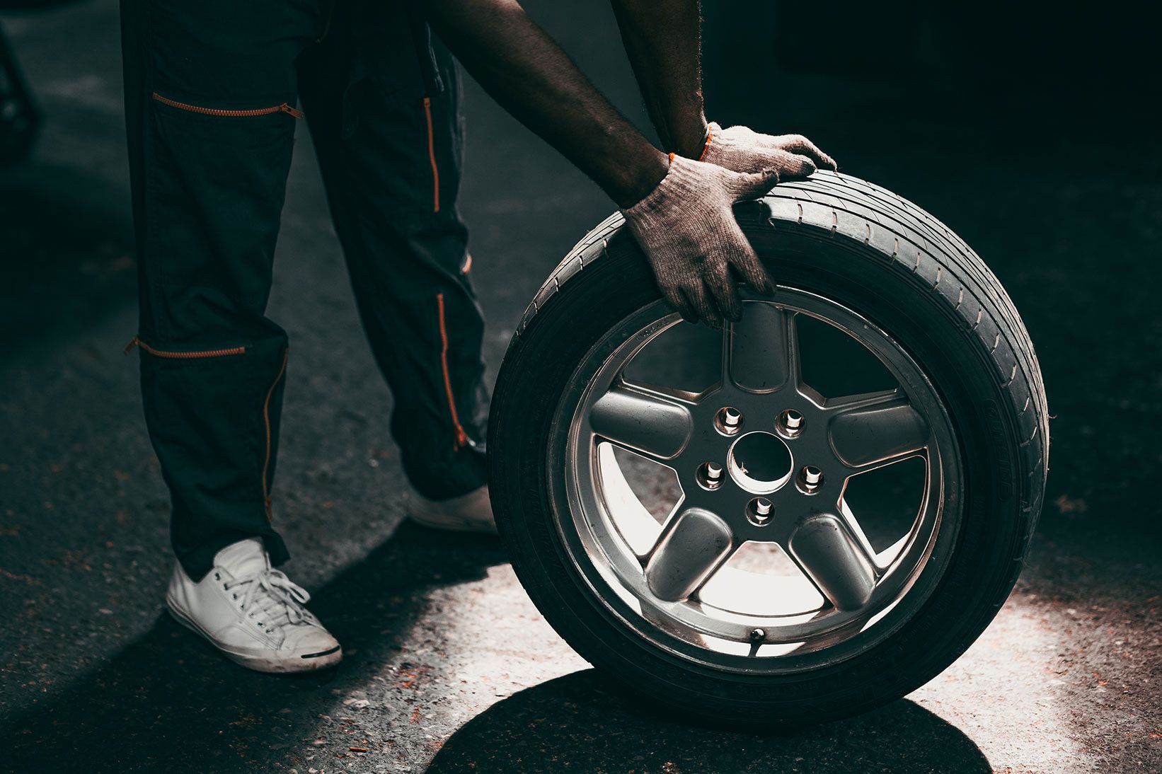 Hanover Lube And Brake Tire Pros in Hanover, PA (4)