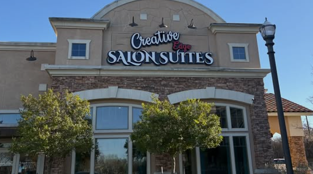 Creative Edge Salons in Bedford, TX (3)