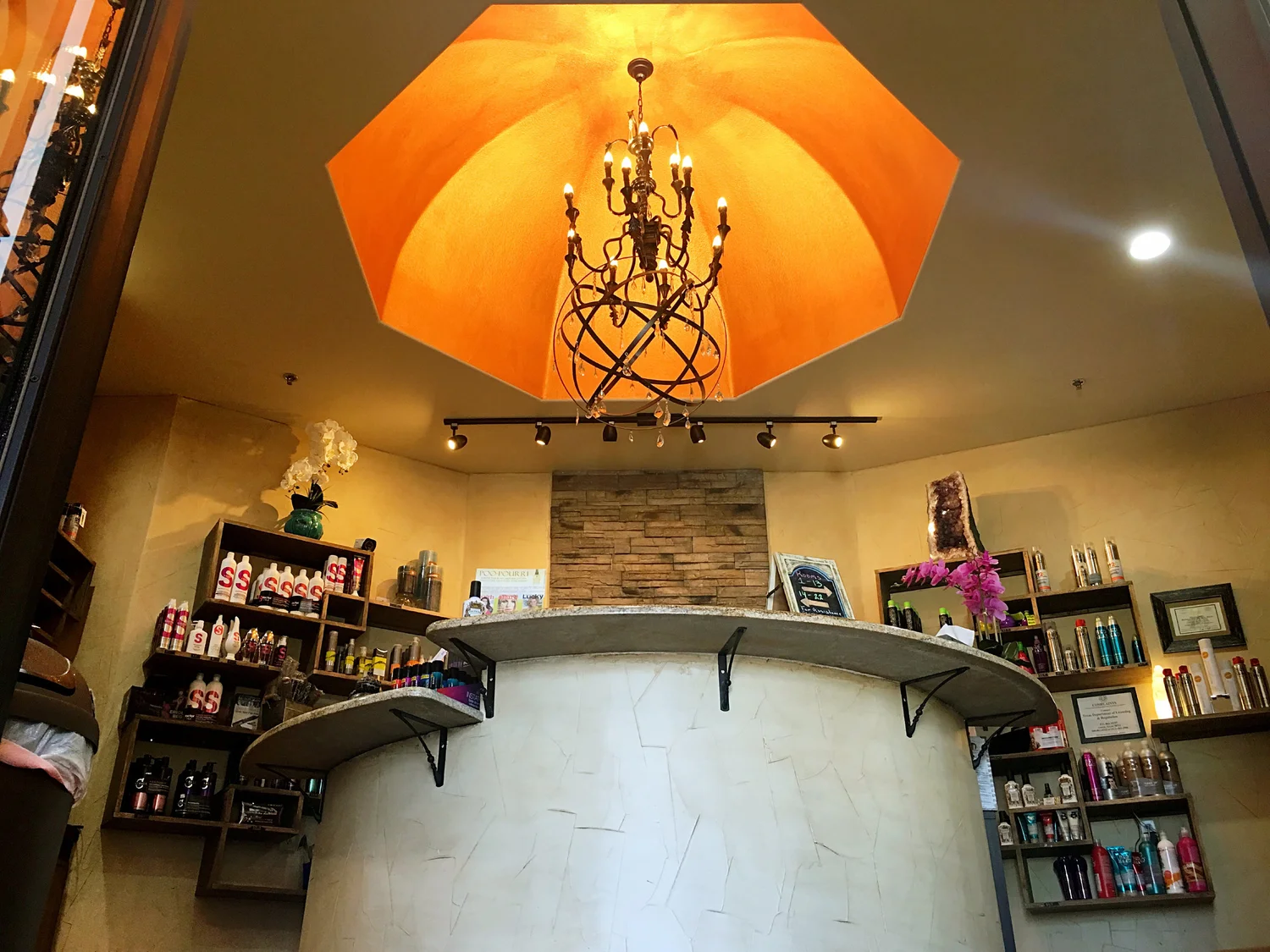 Creative Edge Salons in Bedford, TX (4)
