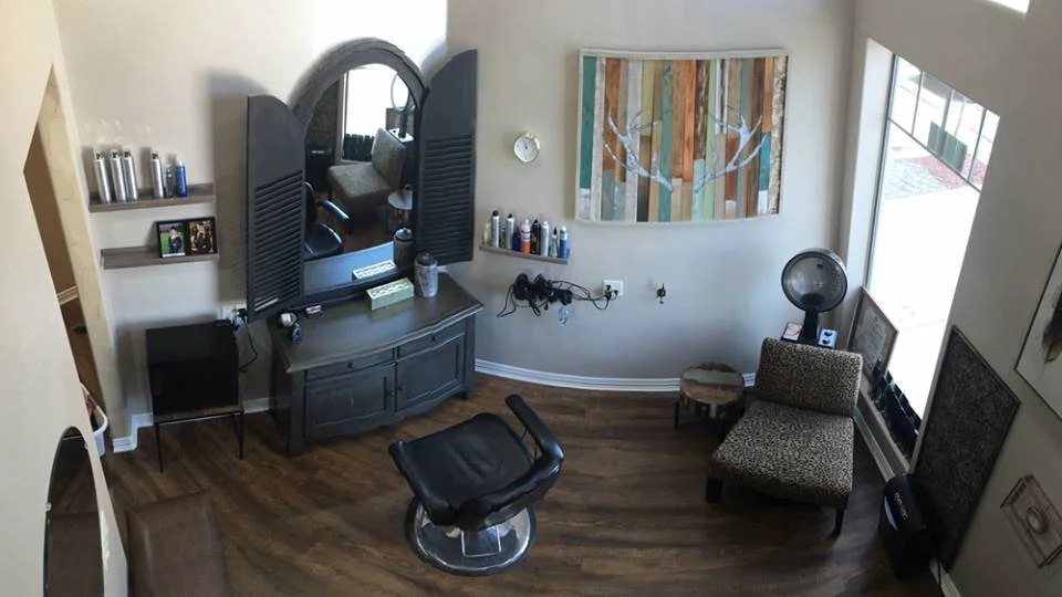 Creative Edge Salons in Bedford, TX (5)