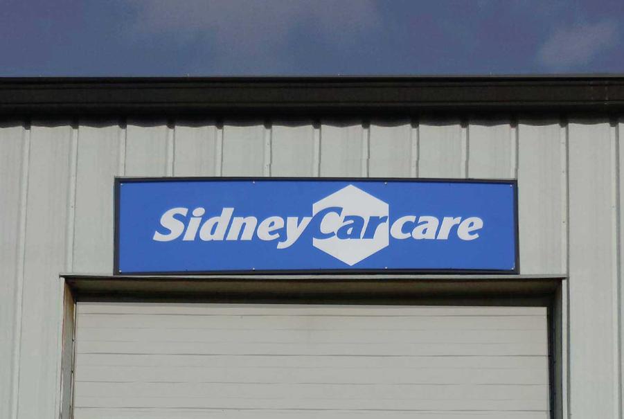 Sidney Car Care in Sidney, OH (2)