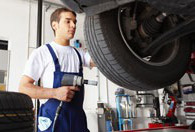 Sidney Car Care in Sidney, OH (3)