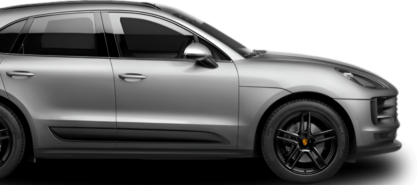 INCH X INCH CLEAR BRA PPF TINT COATINGS in Sarasota, FL