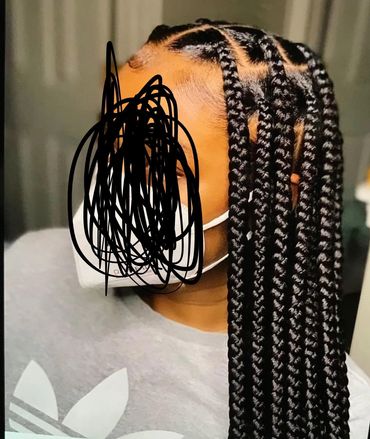 Landu Hair Braiding in Louisville, KY (2)