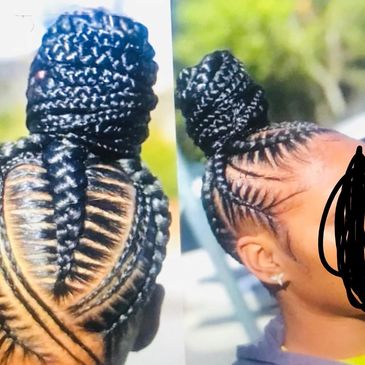 Landu Hair Braiding in Louisville, KY (3)