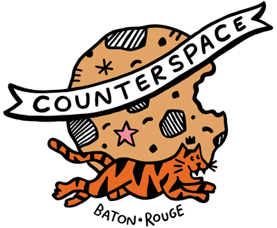 CounterSpaceBR in Baton Rouge, LA (5)