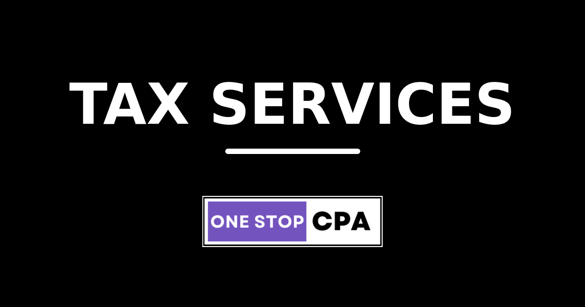 One Stop CPA in Fort Lauderdale, FL (2)