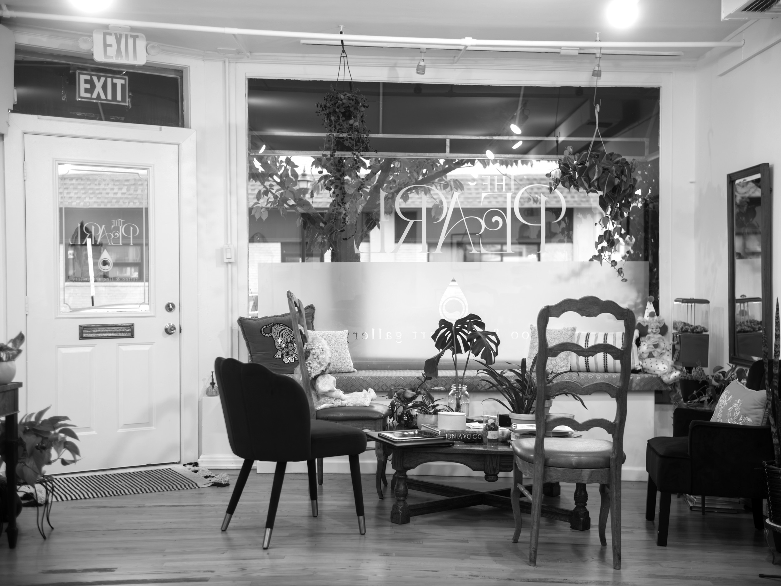 The Pearl in Oyster Bay, NY