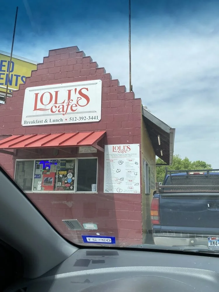 Loli's Cafe in San Marcos, TX (3)