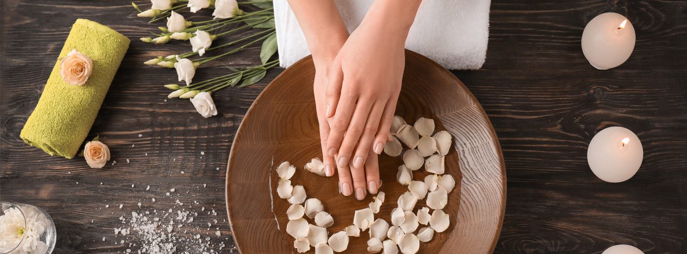 Tip Top Nails & Spa in Stone Mountain, GA (2)