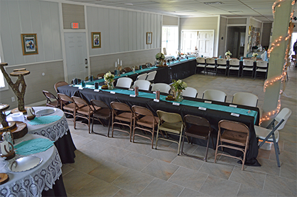 Kosse Community Center in Kosse, TX (3)