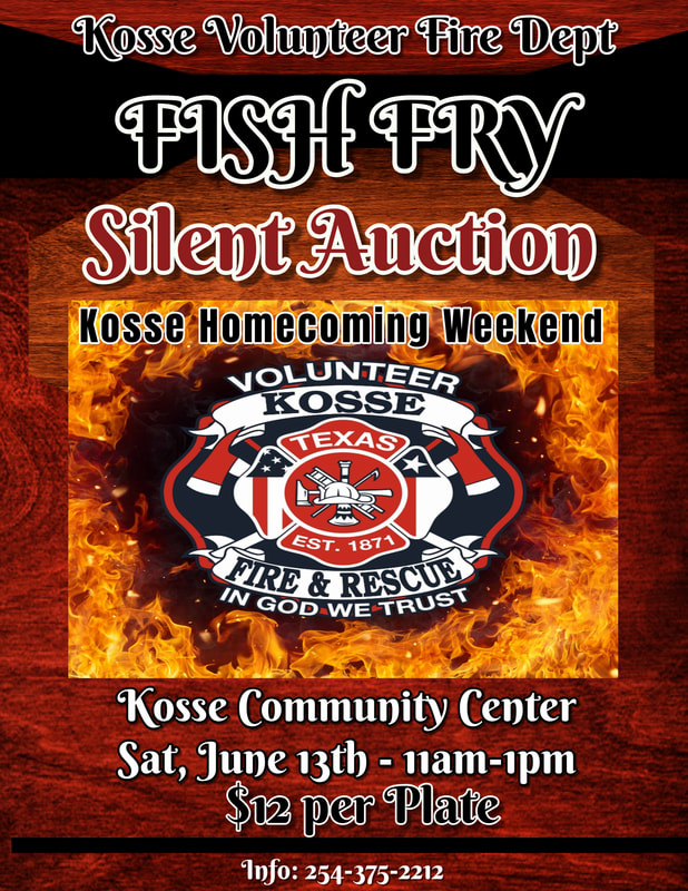 Kosse Community Center in Kosse, TX (5)
