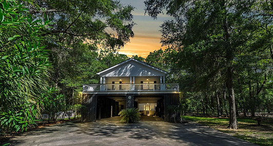 Gray Snead Realtor, Edisto Real Estate Company in Edisto Island, SC (4)