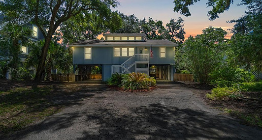 Gray Snead Realtor, Edisto Real Estate Company in Edisto Island, SC (5)