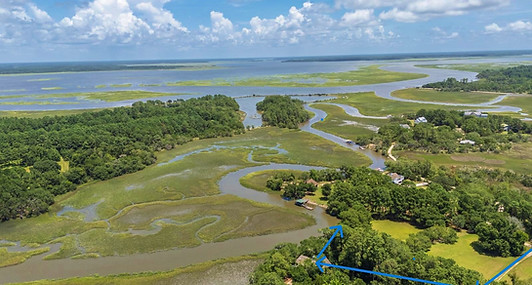 Gray Snead Realtor, Edisto Real Estate Company in Edisto Island, SC (6)