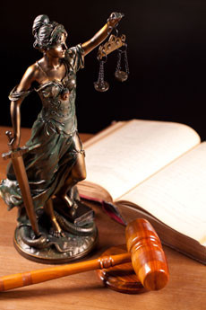 Wolf Law Firm, LLC in Greenfield, IN