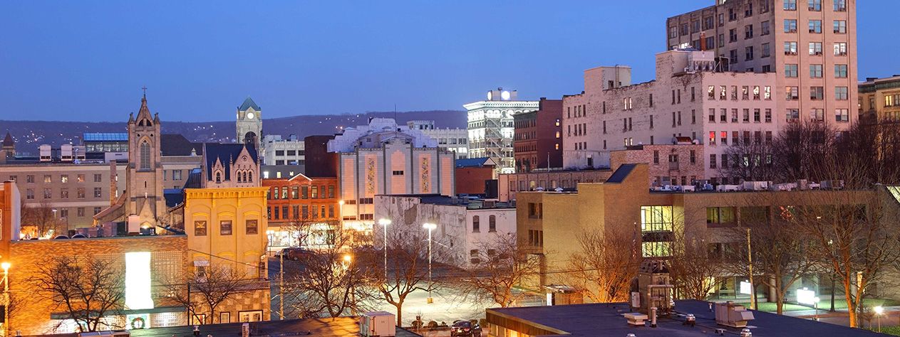 Nasser Real Estate & Apprsls in Scranton, PA