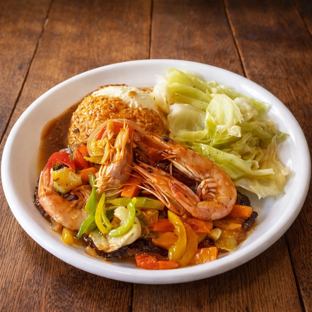 Island Jerk shack LLC in Brunswick, GA (3)