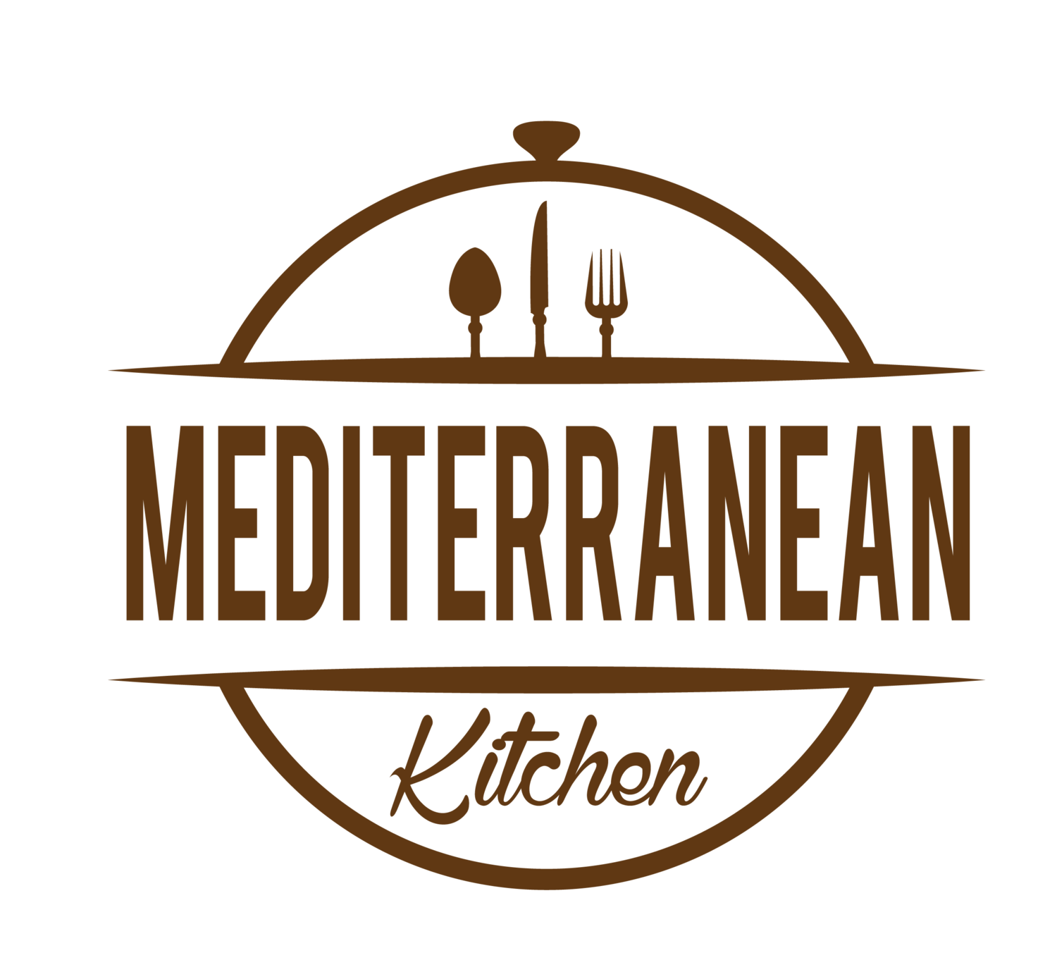 The Mediterranean Kitchen in Commerce, CA