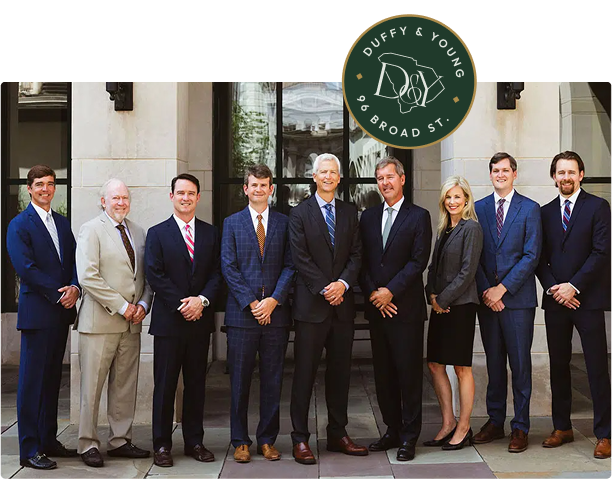 Duffy & Young LLC in Johns Island, SC (3)