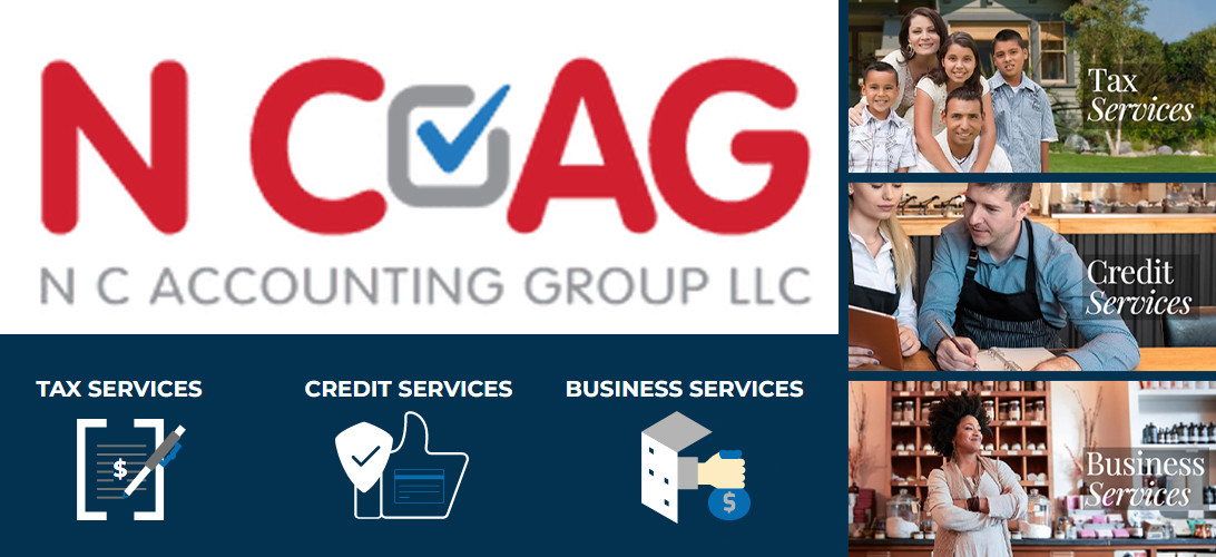 N C ACCOUNTING GRP LLC in Norwalk, CA